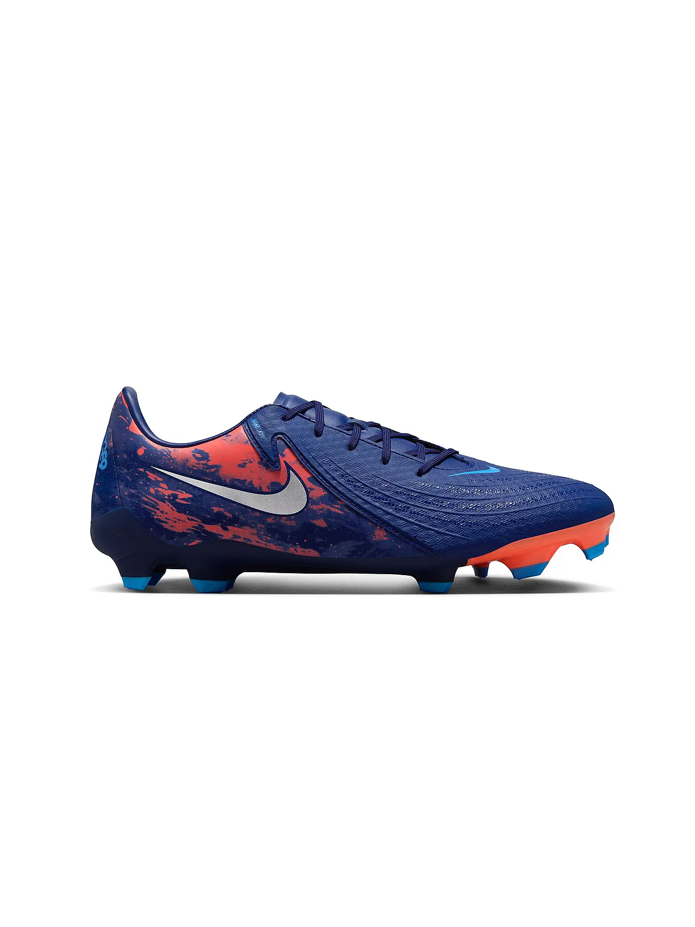 NIKE | Herren Fußballschuhe Phantom GX II Haaland Nocken | 